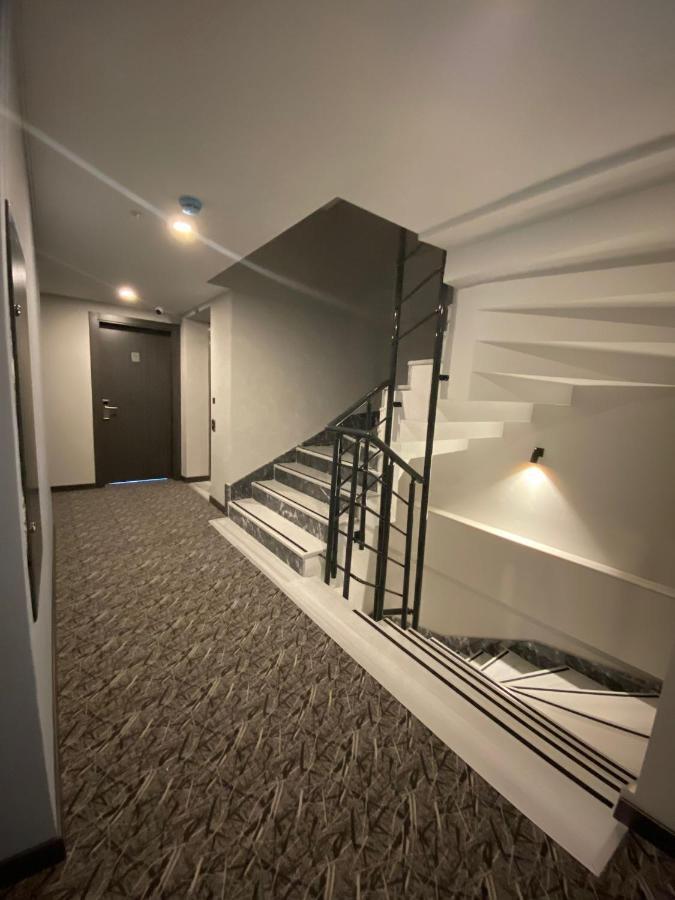 Yalcindag Otel بوردور المظهر الخارجي الصورة