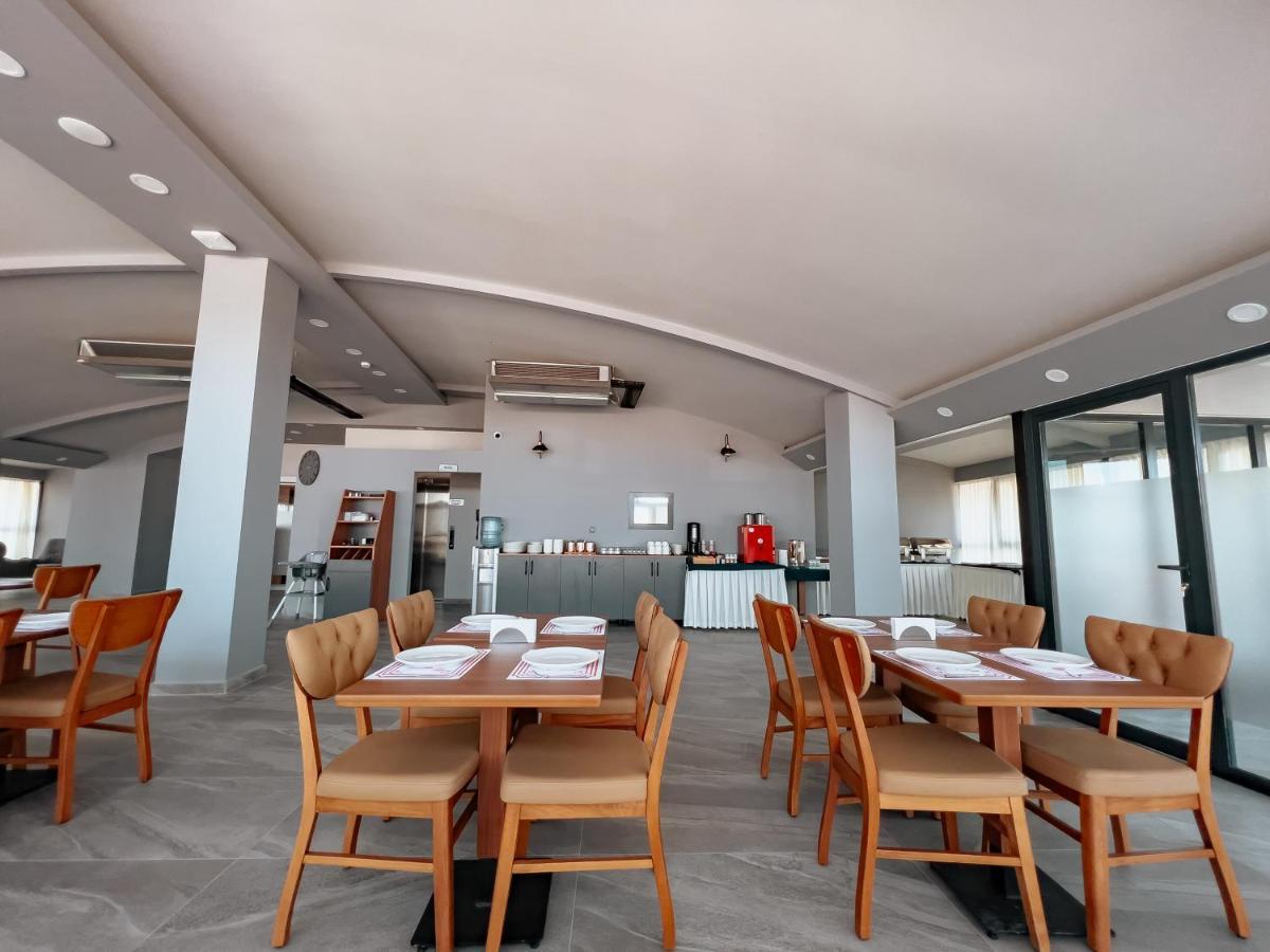 Yalcindag Otel بوردور المظهر الخارجي الصورة